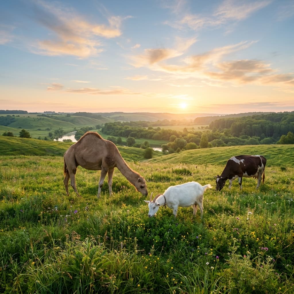 Qurbani 1 Share preview